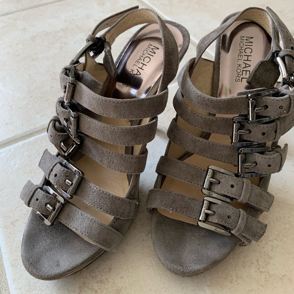 Michael Kors Heels